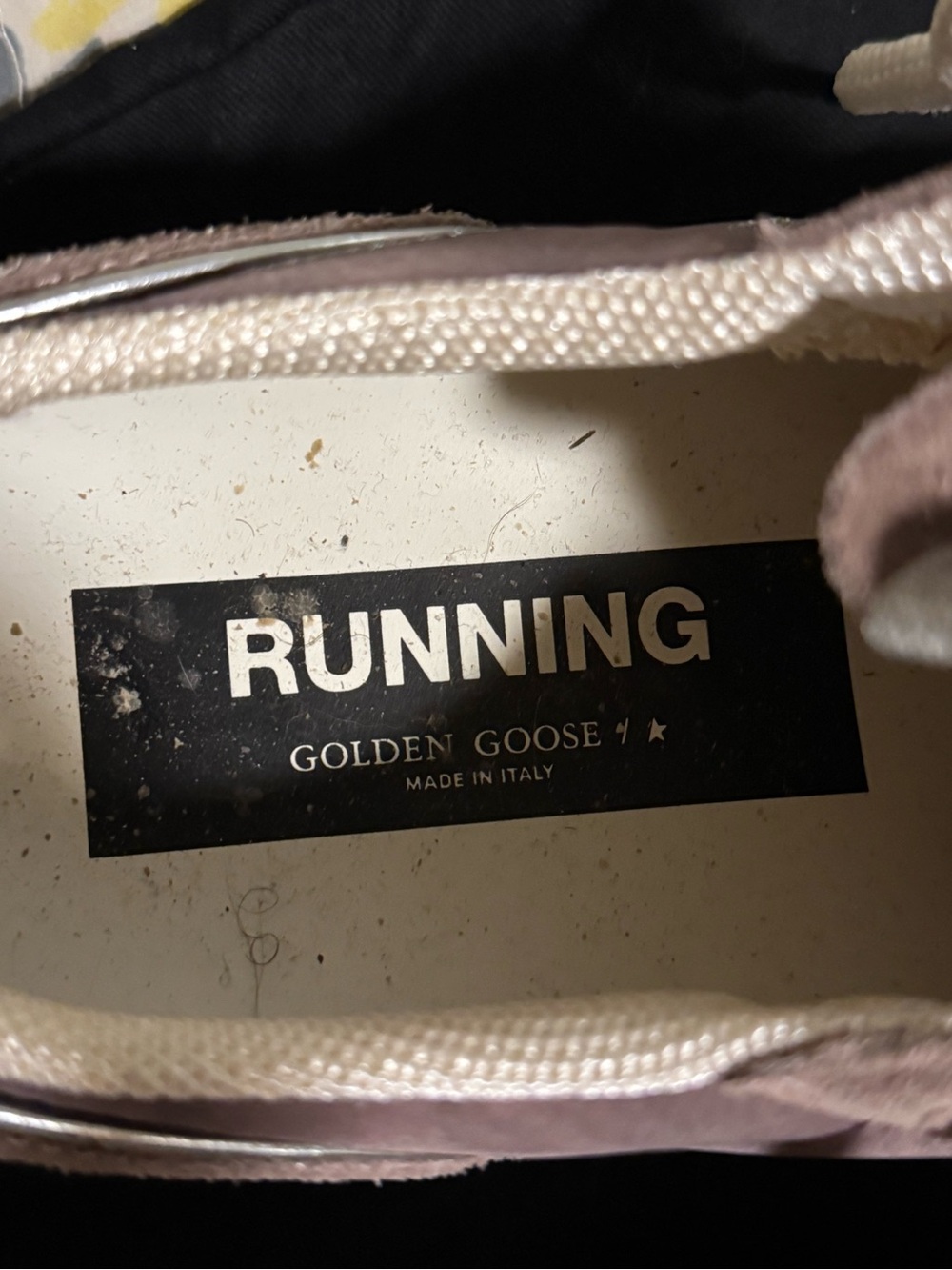 Golden Goose - Picture 4 of 6